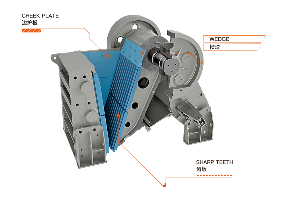 Jaw Crusher